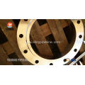 ASTM A182 F904L Lap Joint Flange 12